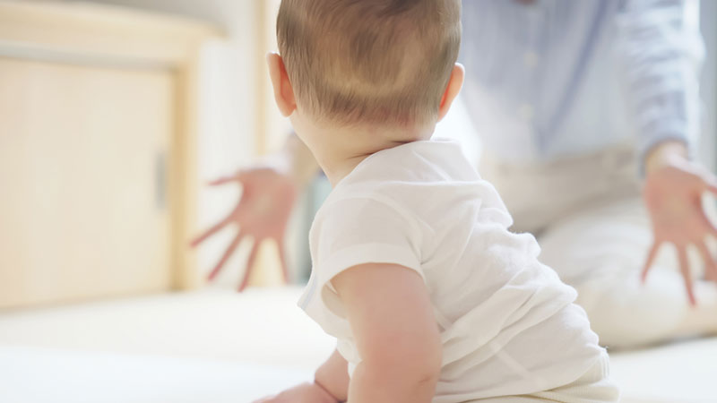 พี่เลี้ยงเด็ก