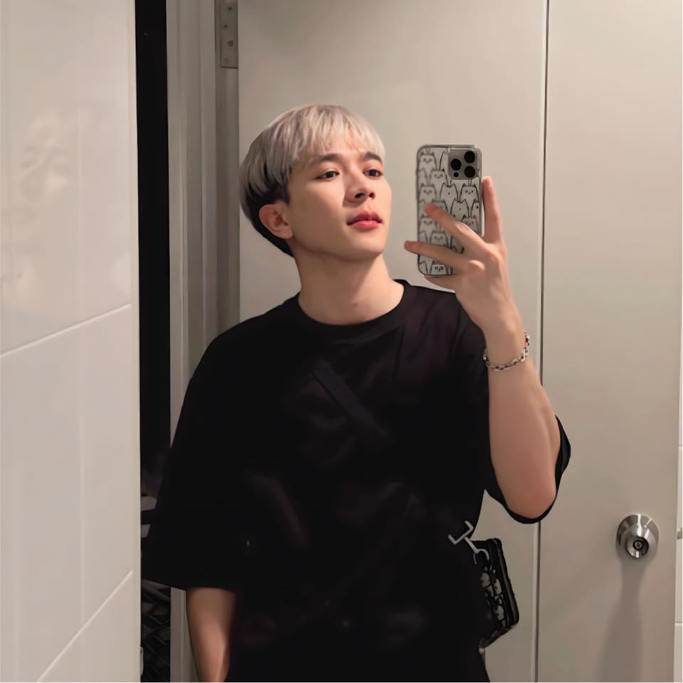 เต้ย Mystyle