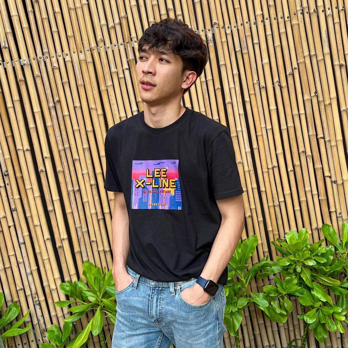 เต้ย Mystyle