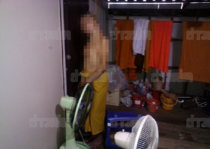 เจ้าอาวาสวัดดังเมืองเพชรบูรณ์ ผูกคอตายคากุฏิ