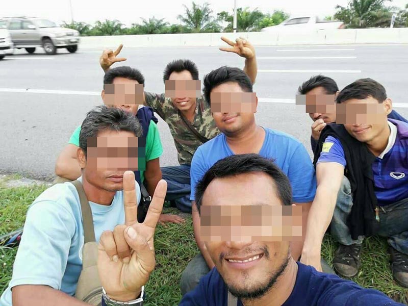 รถพ่วงคร่า 7 ศพ