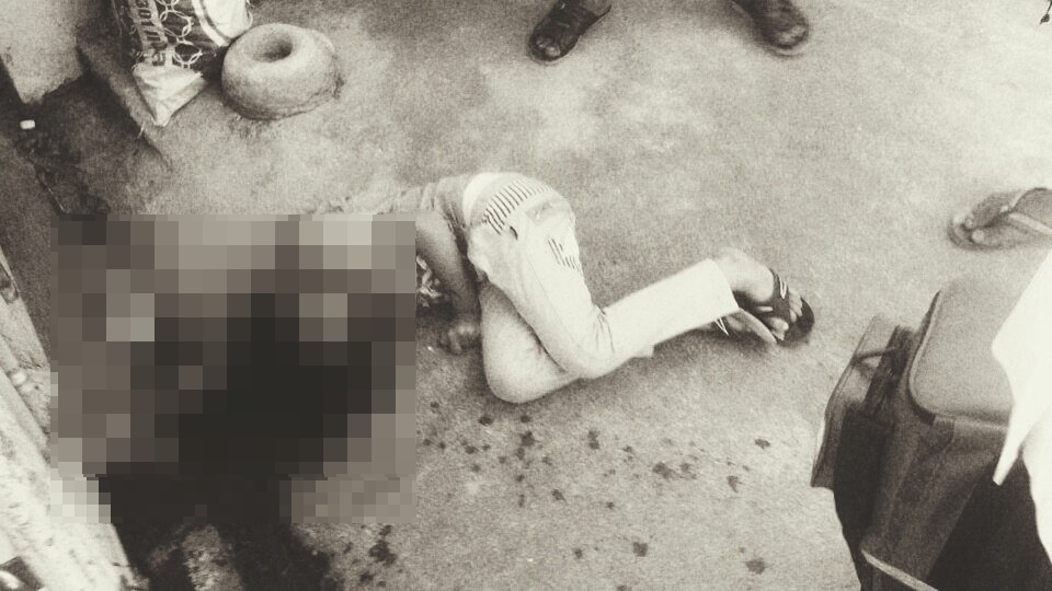 หนุ่มคลั่งฆ่า 5 เด็กชายดับสยอง