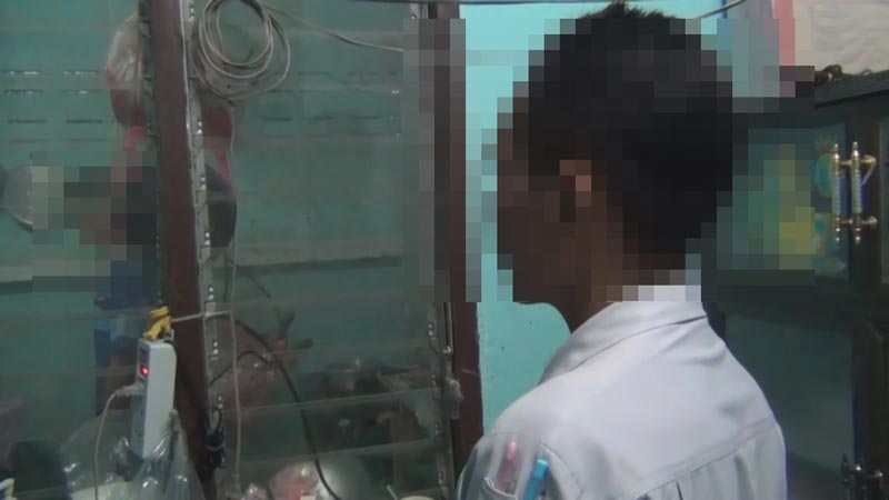 ผูกคอตาย