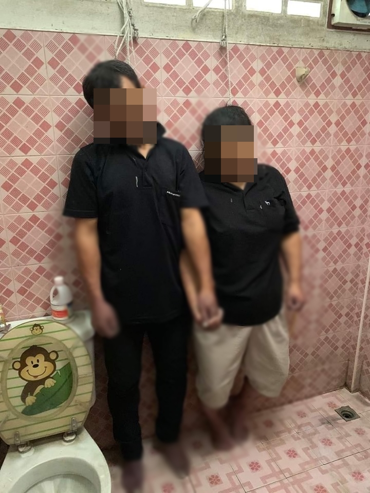 ผูกคอตาย