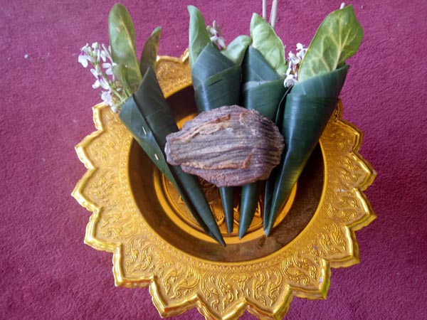 เกล็ดพญานาค