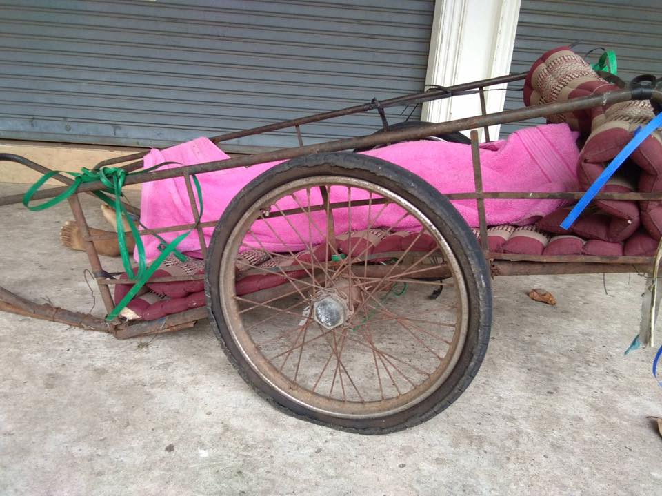 ศพยากไร้