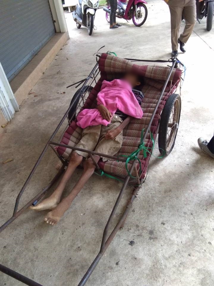 ศพยากไร้