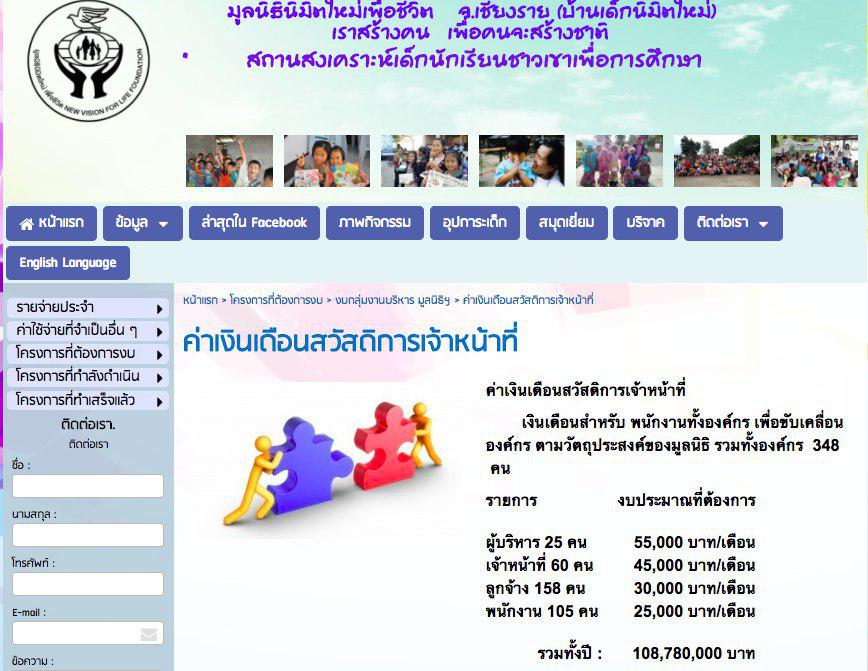 มูลนิธิ