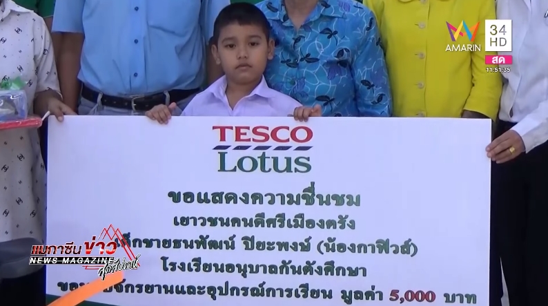 น้องกาฟิวส์