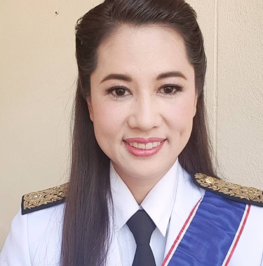 ปารีณา ไกรคุปต์