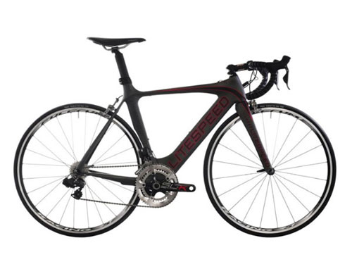จักรยานสุดเจ๋งของนักปั่น Tour de France 2012