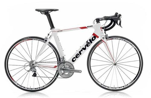 จักรยานสุดเจ๋งของนักปั่น Tour de France 2012