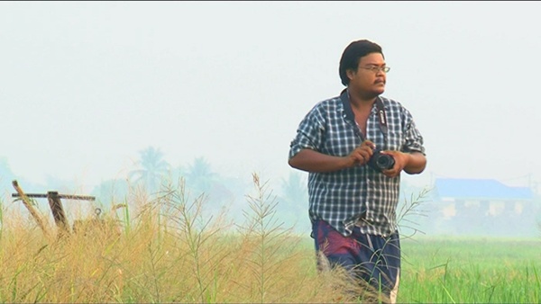 ชาวนาเงินล้าน...คำตอบสุดท้ายของชีวิต ชัยพล ยิ้มไทร