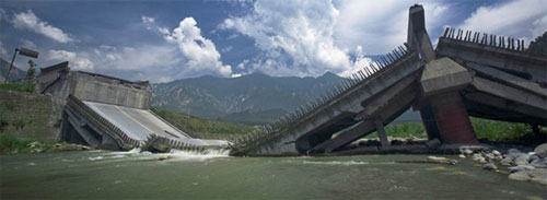 แผ่นดินไหวทำไมจึงไหว?