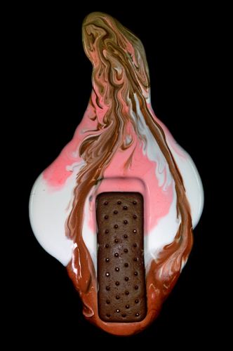 ศิลปะจากของเหลว