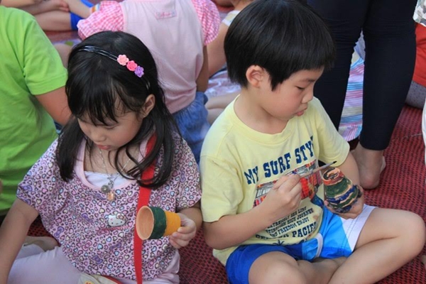 เทศกาลศิลปะฯ สามแพร่ง facestreet 21-22 พฤศจิกายน 2558 นี้