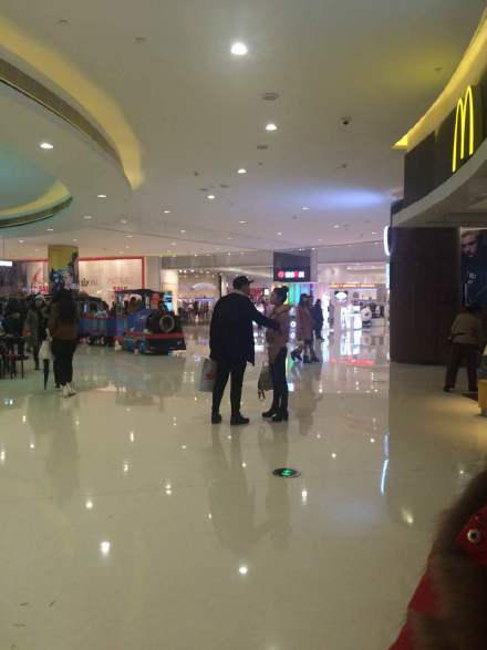 ทะเลาะกับแฟน