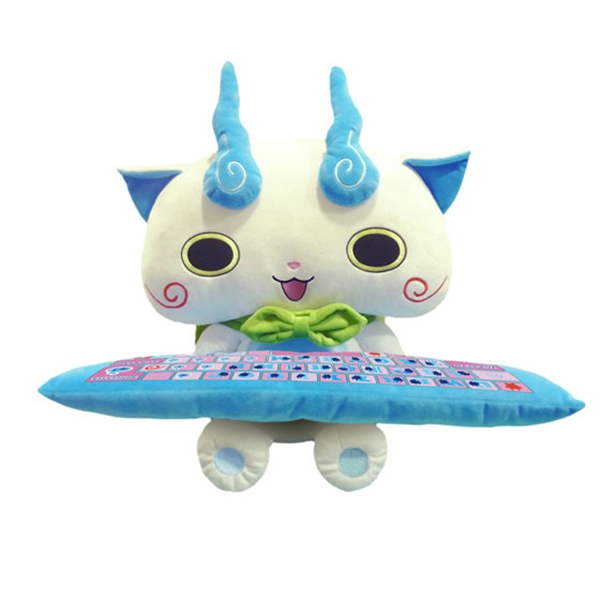 หมอนรองข้อมือ สำหรับคีย์บอร์ด