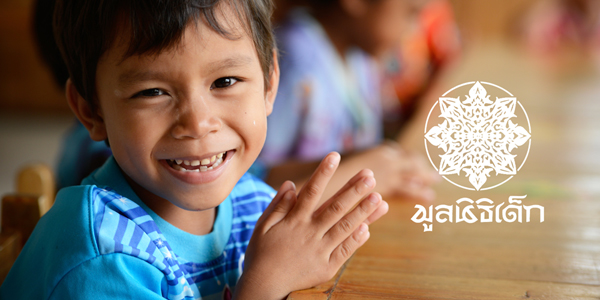 มูลนิธิเด็ก