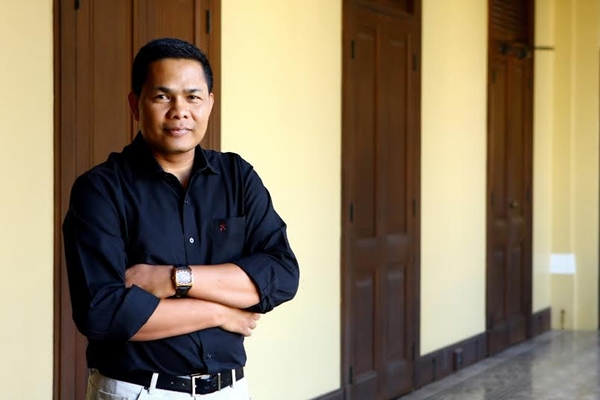 มิวเซียมสยาม เปิดประสบการณ์พิพิธภัณฑ์ยามค่ำคืนให้ชมฟรี ส่งท้ายปีเก่า