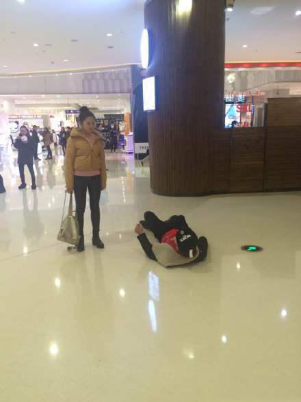 ทะเลาะกับแฟน