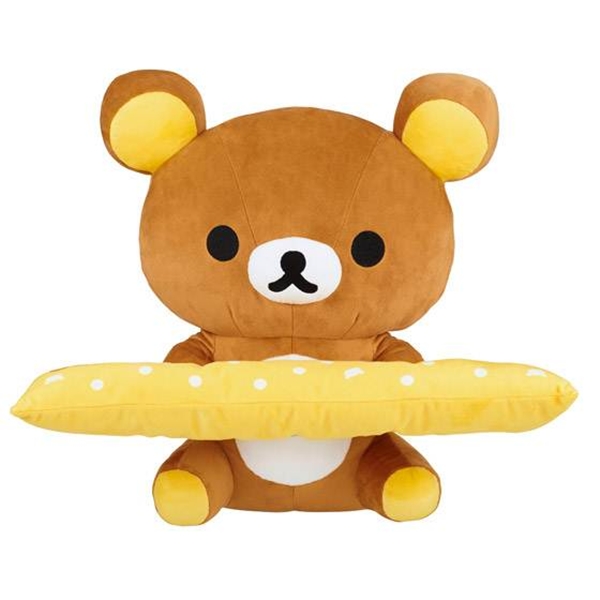 หมอนรองข้อมือ สำหรับคีย์บอร์ด