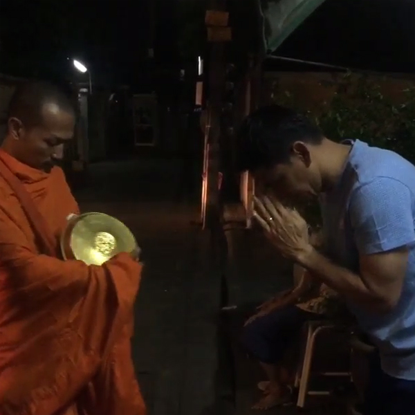 ซิโก้ ฉลองวันเกิดอายุครบ 42 ปี เพื่อนพี่น้องในวงการกีฬาร่วมยินดีเพียบ