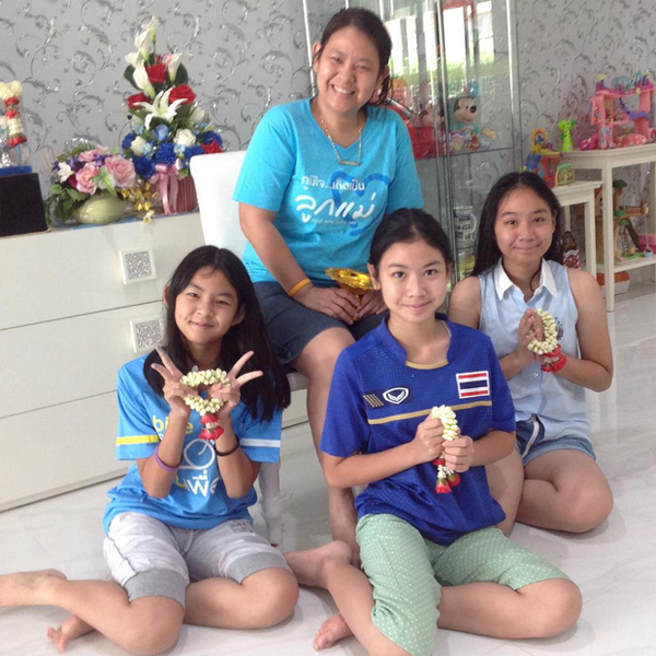 ซิโก้ ฉลองวันเกิดอายุครบ 42 ปี เพื่อนพี่น้องในวงการกีฬาร่วมยินดีเพียบ