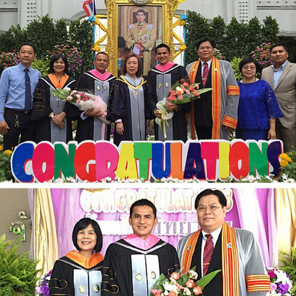 ซิโก้ ฉลองวันเกิดอายุครบ 42 ปี เพื่อนพี่น้องในวงการกีฬาร่วมยินดีเพียบ