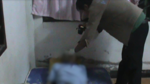 ดื่มเหล้าตาย