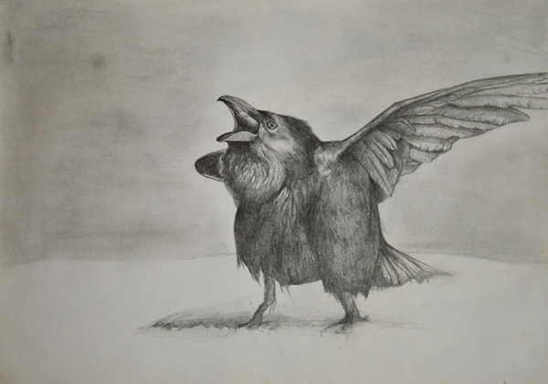 ภาพวาดตั้งแต่เด็กจนถึงปัจจุบัน