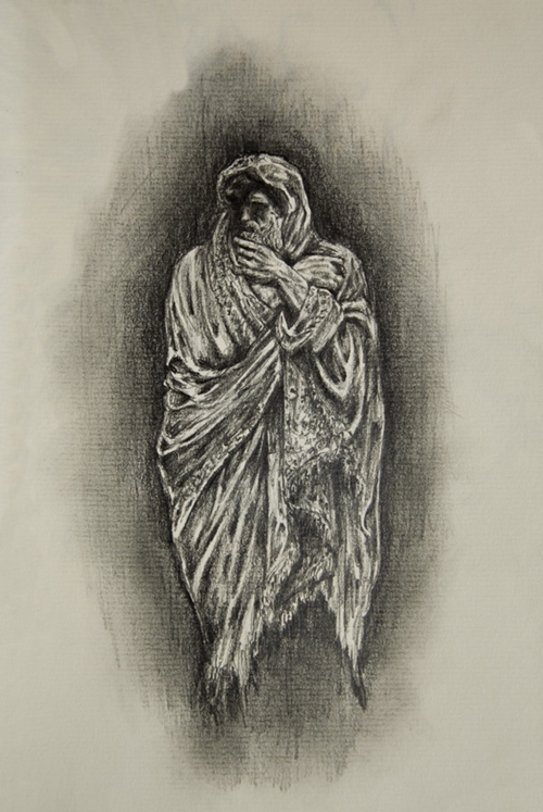 ภาพวาดตั้งแต่เด็กจนถึงปัจจุบัน