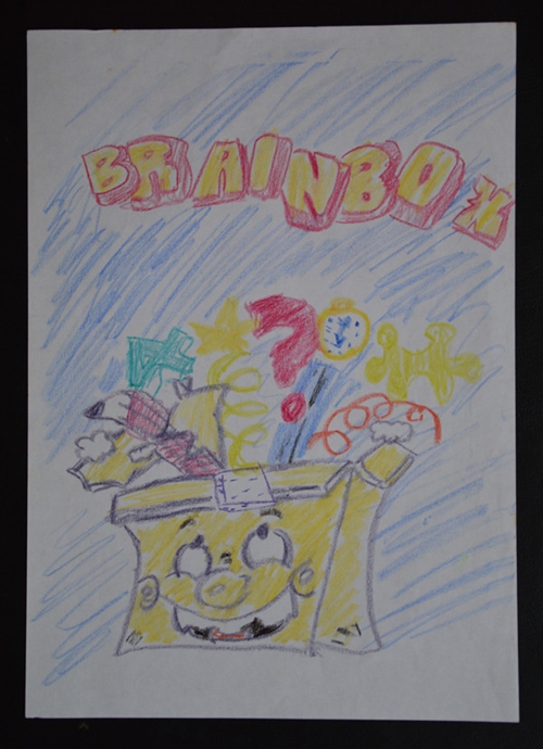 ภาพวาดตั้งแต่เด็กจนถึงปัจจุบัน