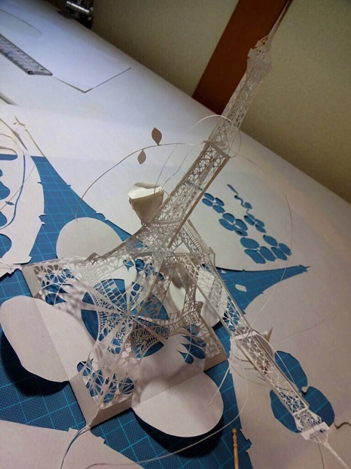 เปเปอร์คัต