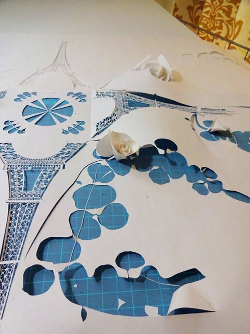 เปเปอร์คัต