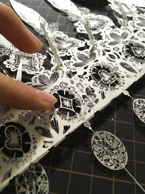 เปเปอร์คัต