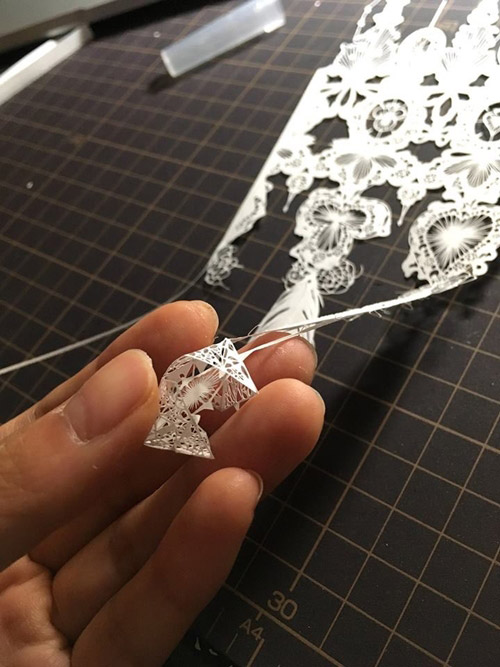 เปเปอร์คัต