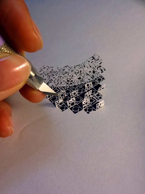 เปเปอร์คัต