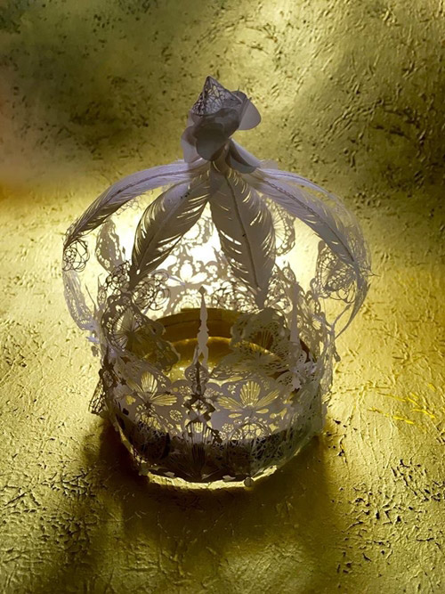 เปเปอร์คัต