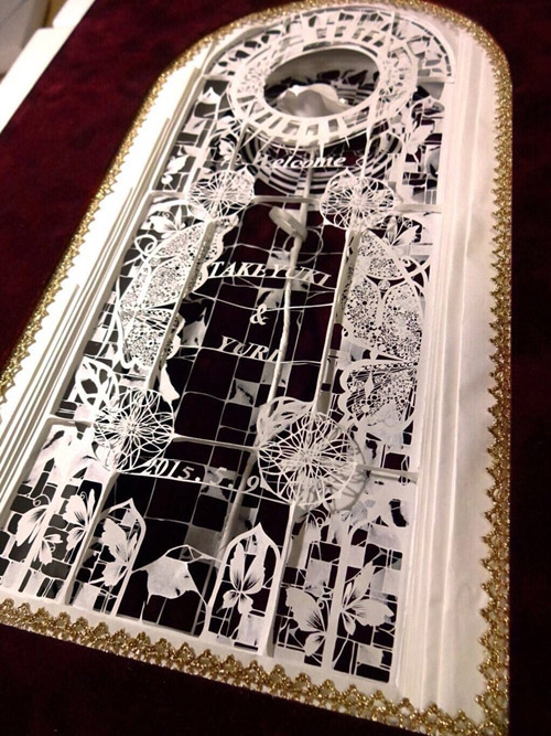 เปเปอร์คัต