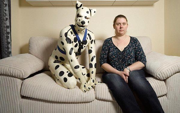 เรื่องแปลกอังกฤษ