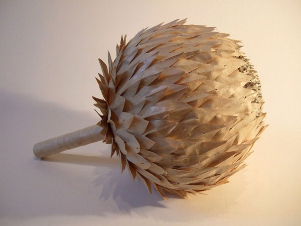 ศิลปะจากกระดาษ