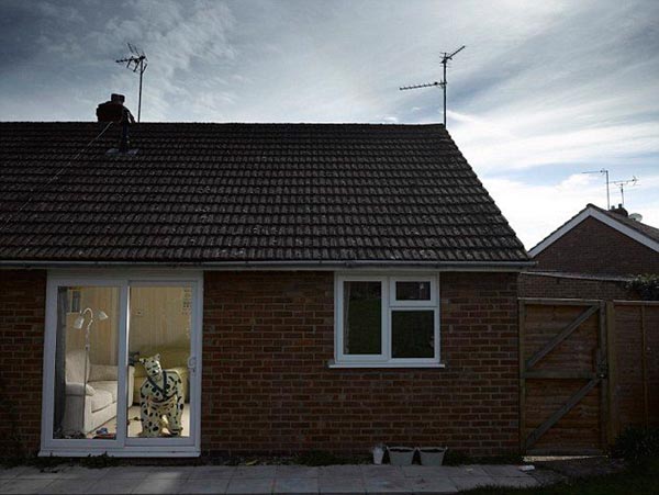 เรื่องแปลกอังกฤษ