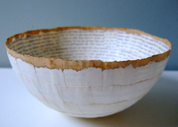 ศิลปะจากกระดาษ