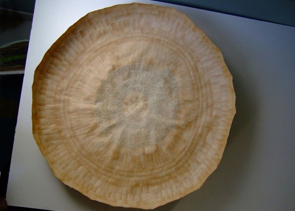 ศิลปะจากกระดาษ