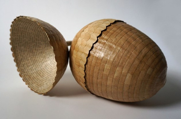 ศิลปะจากกระดาษ