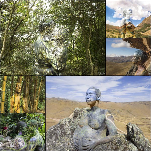 บอดี้เพ้นท์