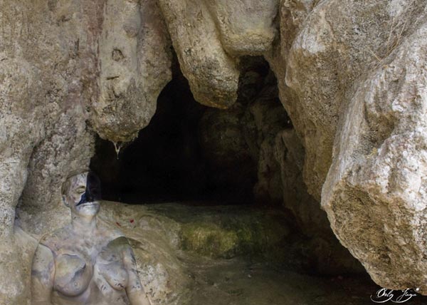 บอดี้เพ้นท์