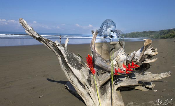 บอดี้เพ้นท์