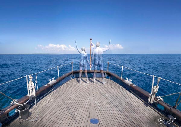 บอดี้เพ้นท์